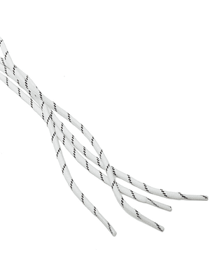 PASADOR ROUND - BLANCO