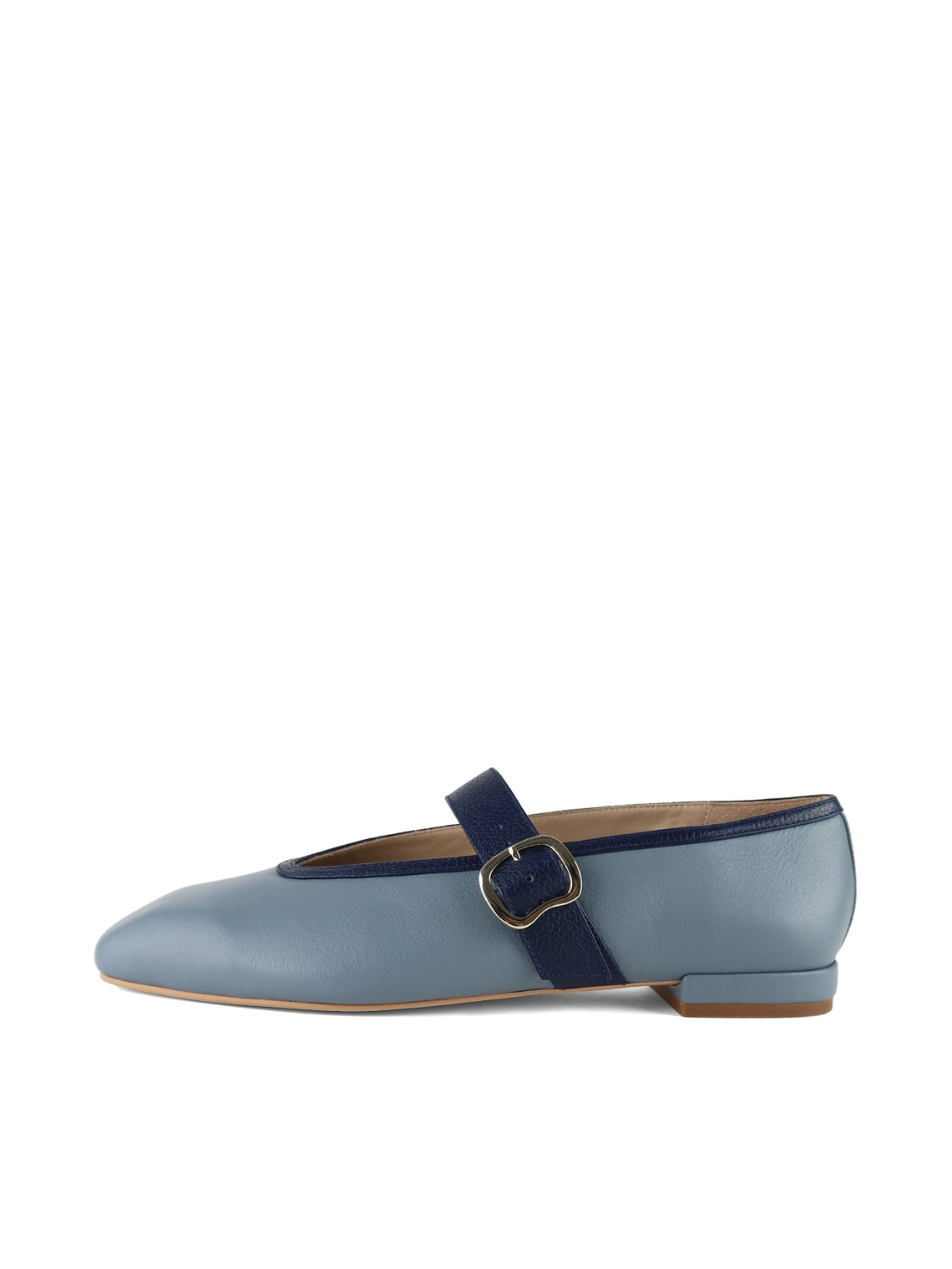 BALERINA CAIREL - CELESTE 1