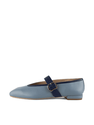 BALERINA CAIREL - CELESTE