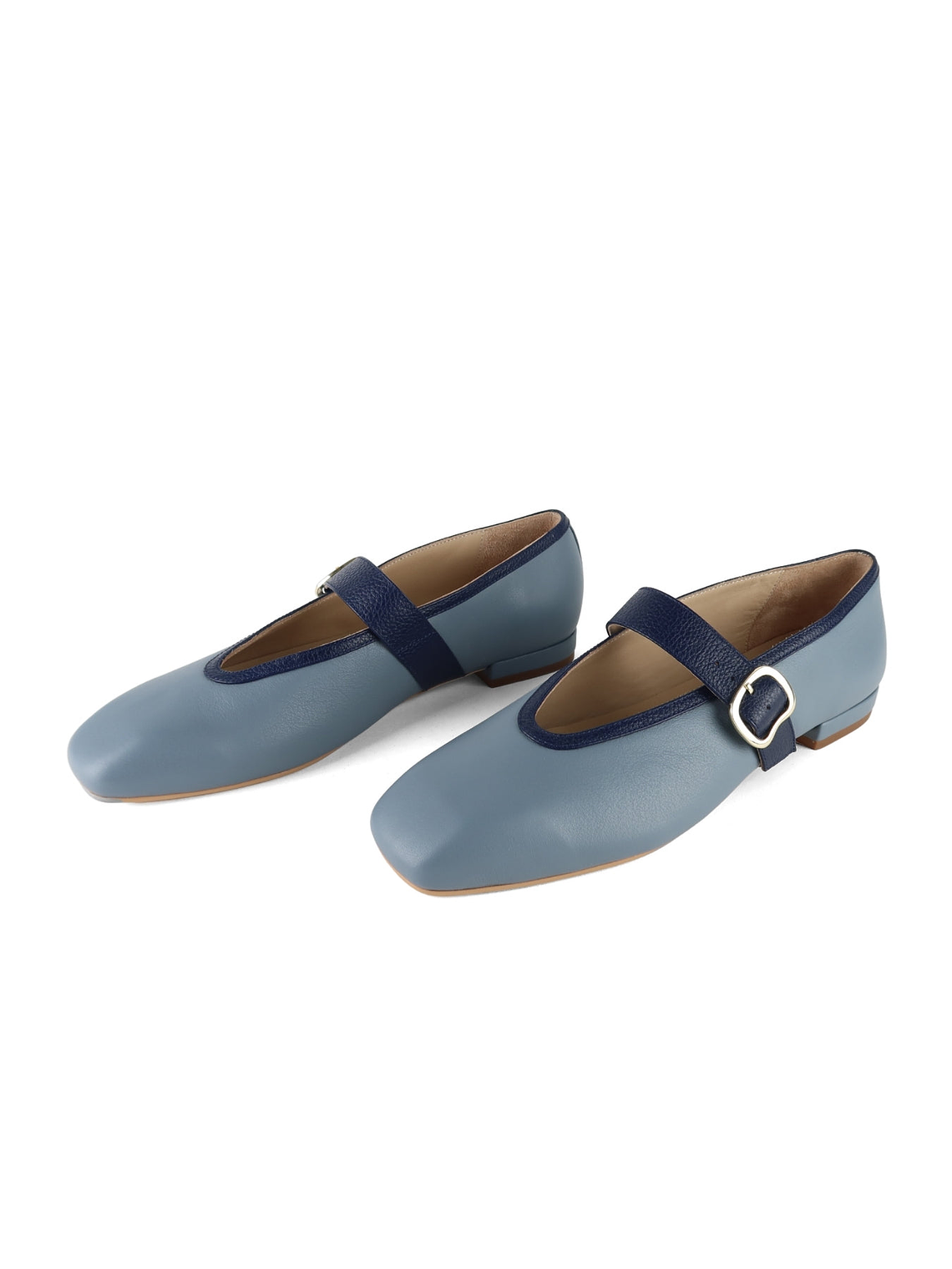 BALERINA CAIREL - CELESTE 2