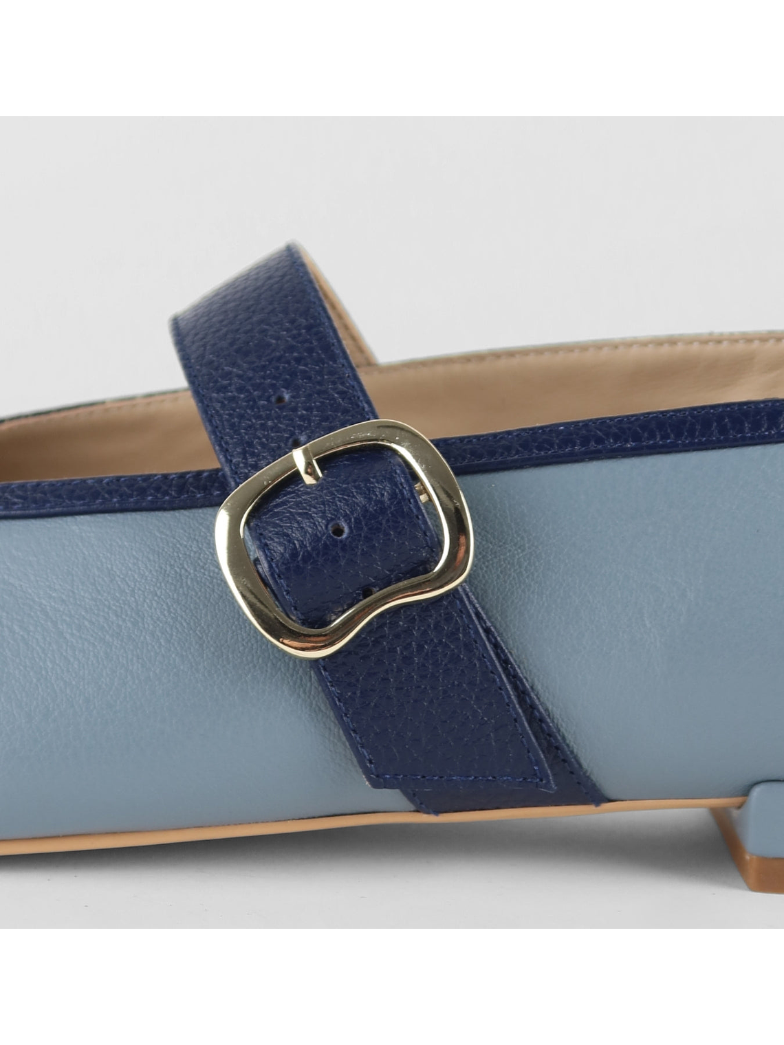 BALERINA CAIREL - CELESTE 3