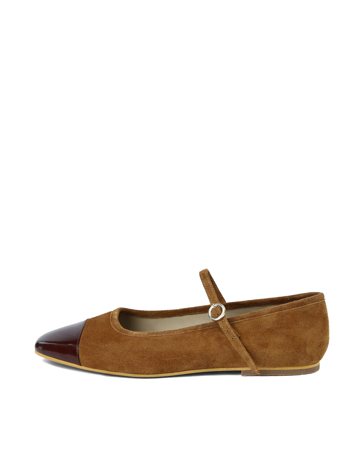 BALERINA CHANA - CAMEL 1