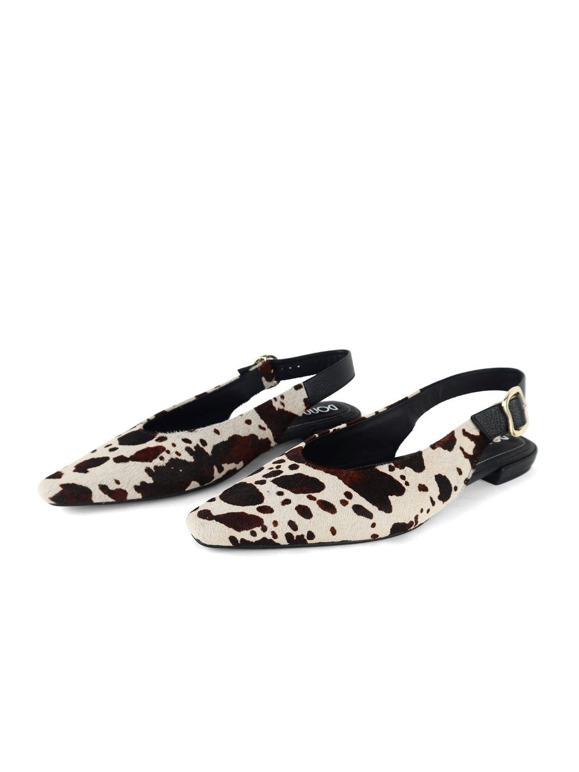 BALERINA MADRID VACA 2