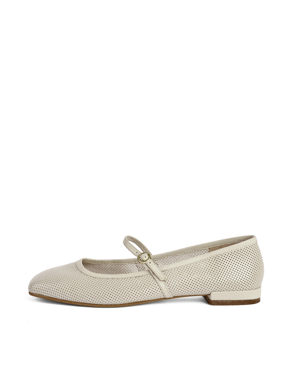 BALERINA MAURA - ICE 1