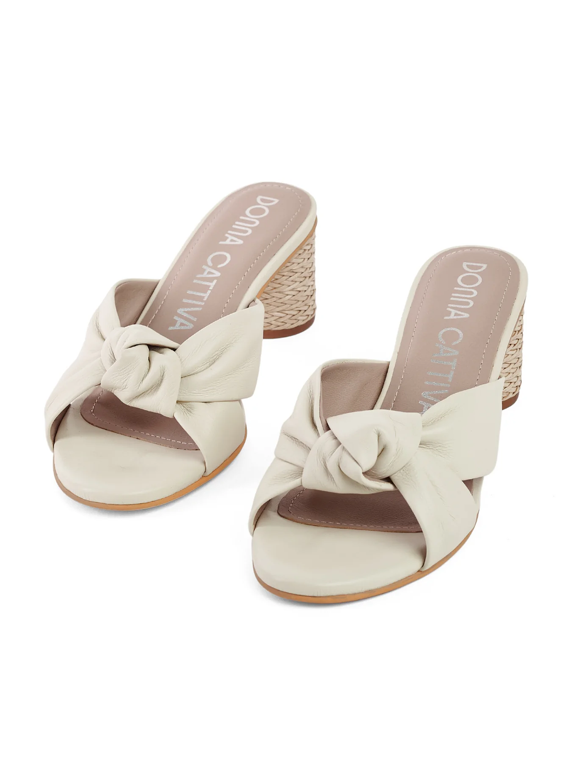 SANDALIA AURORA - NUBE 5