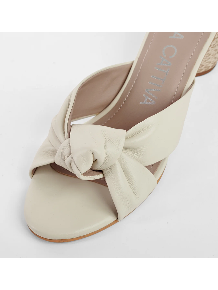 SANDALIA AURORA - NUBE 7