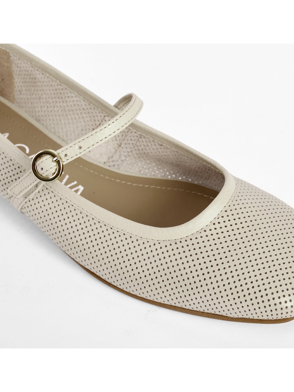 BALERINA MAURA - ICE 3