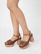SANDALIA AVRIL - MARRÓN - Miniatura 2