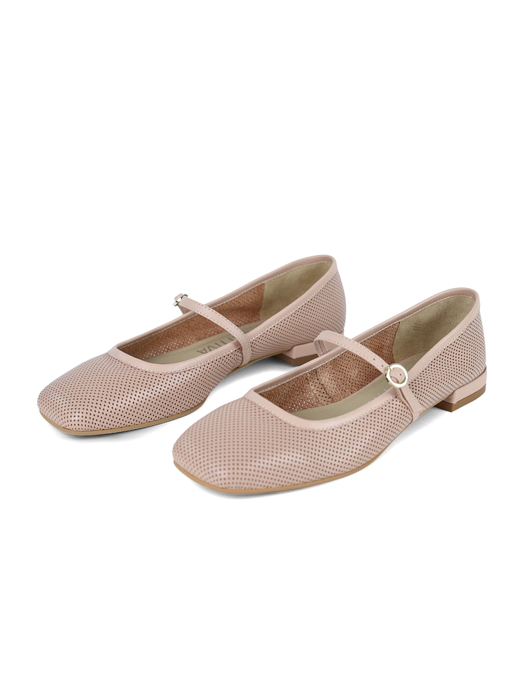 BALERINA MAURA - NUDE 3