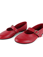 BALERINA JENNY - ROJO - Miniatura 3