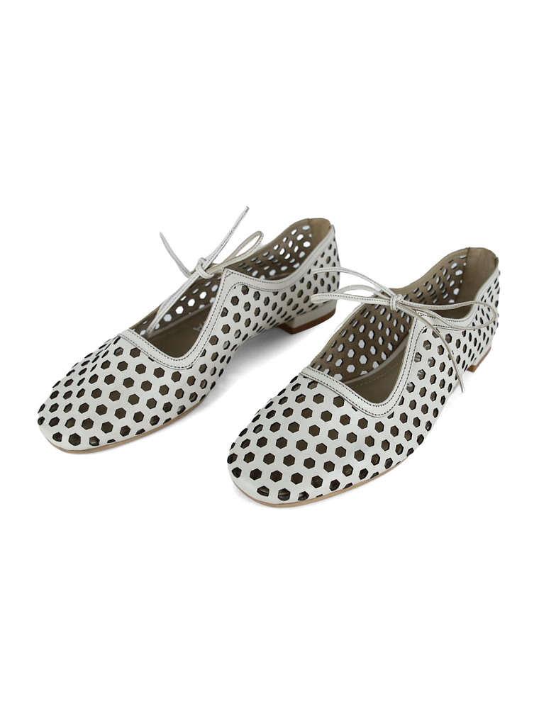 BALERINA MORELIA - HUESO 3