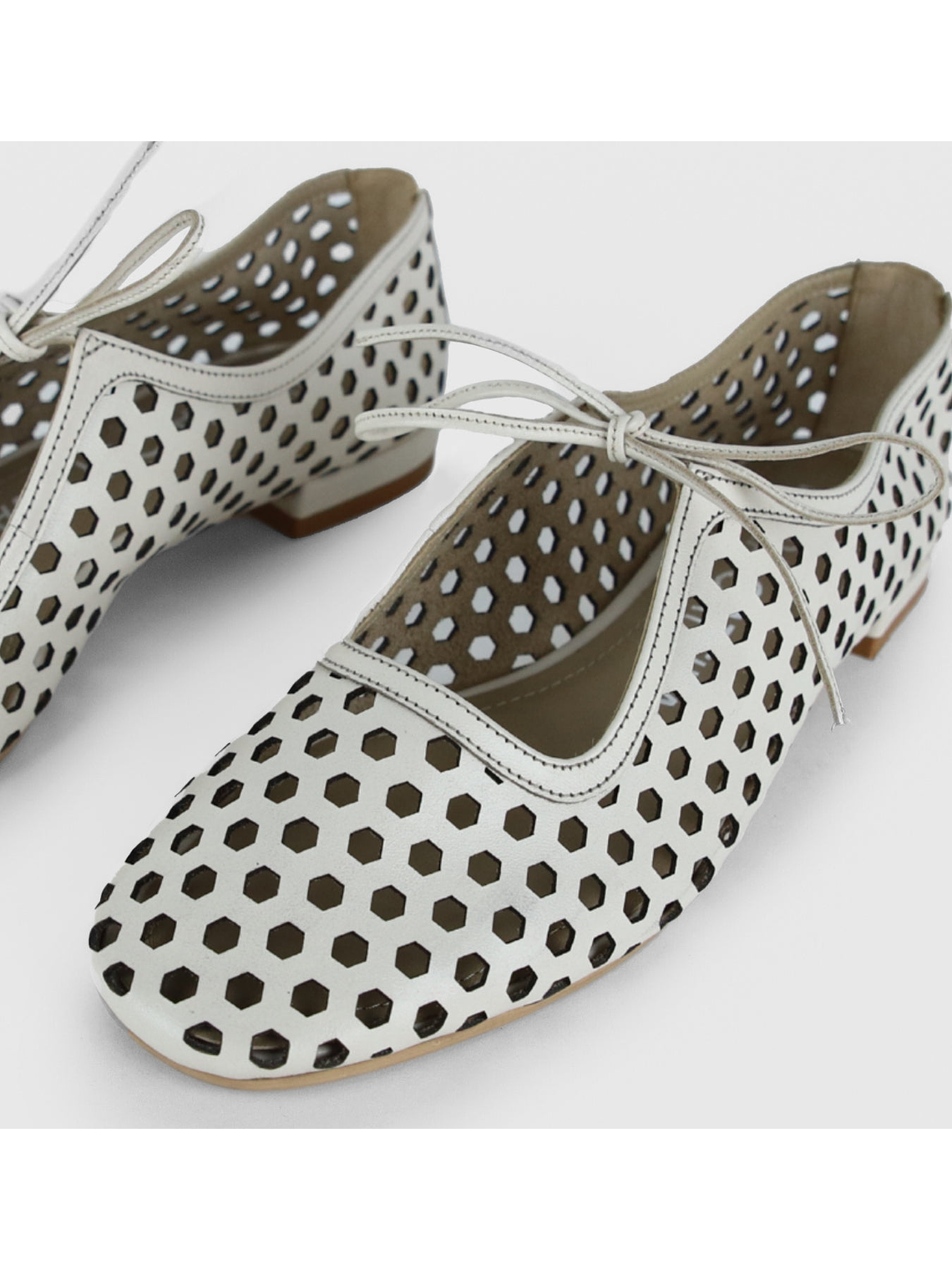 BALERINA MORELIA - HUESO 5