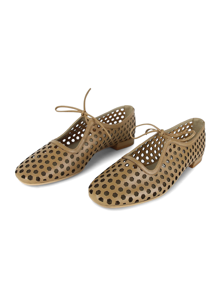 BALERINA MORELIA - MANÍ 3