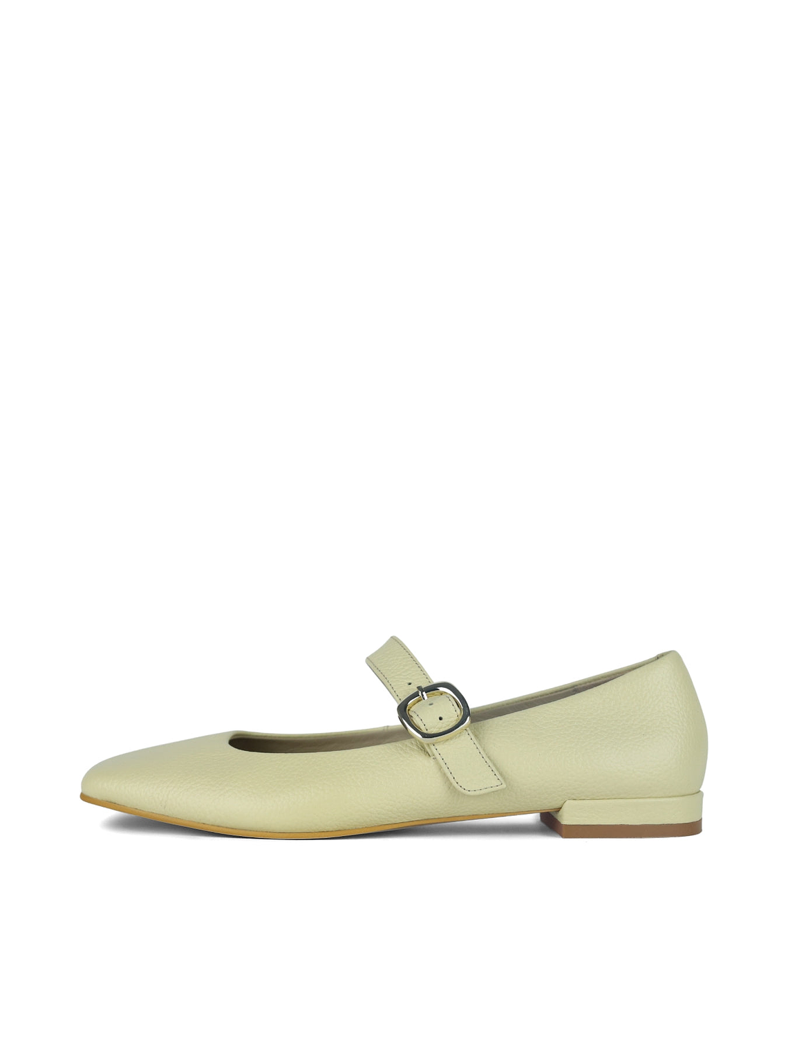 BALERINA POMBO - CARAMBOLA 1