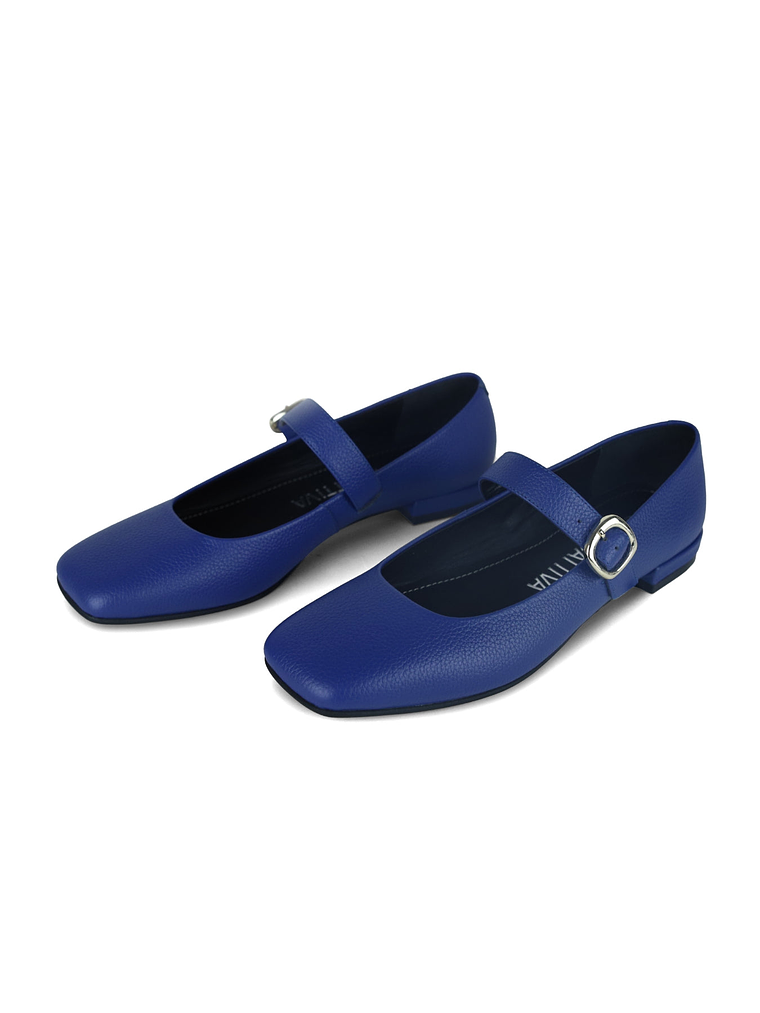 BALERINA POMBO - BLUEBERRY 3