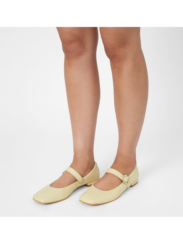 BALERINA POMBO - CARAMBOLA 2