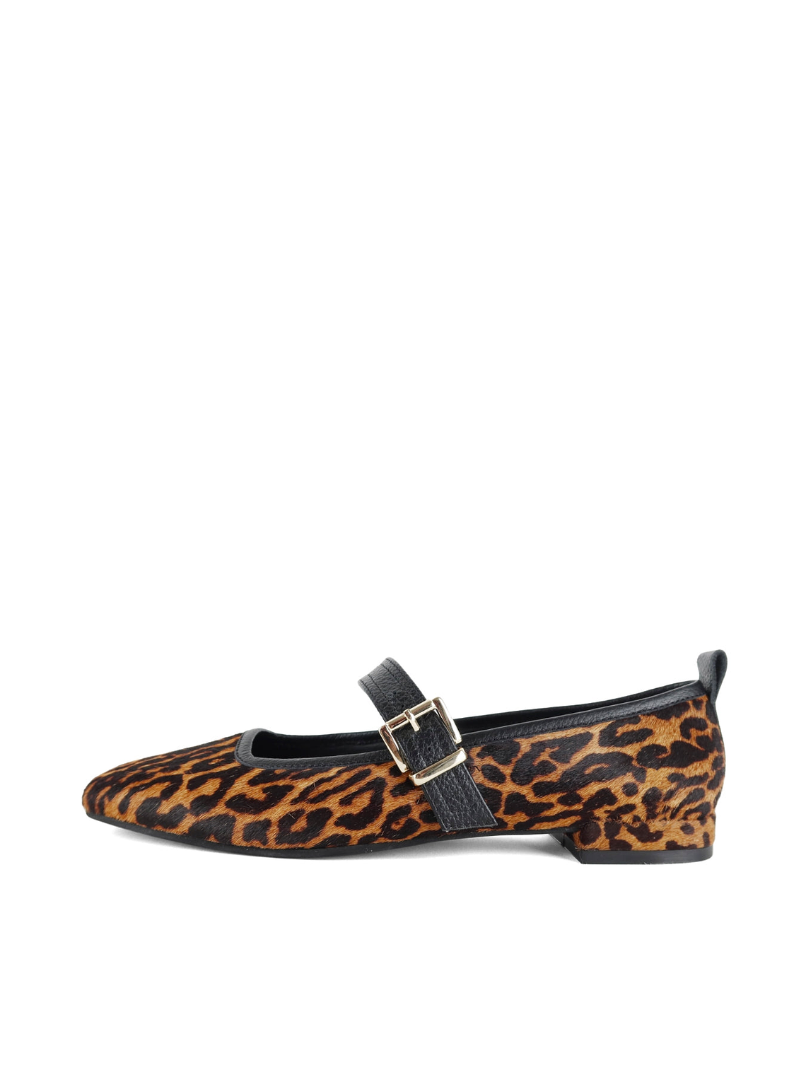 BALERINA LUPITA - LEOPARDO 1