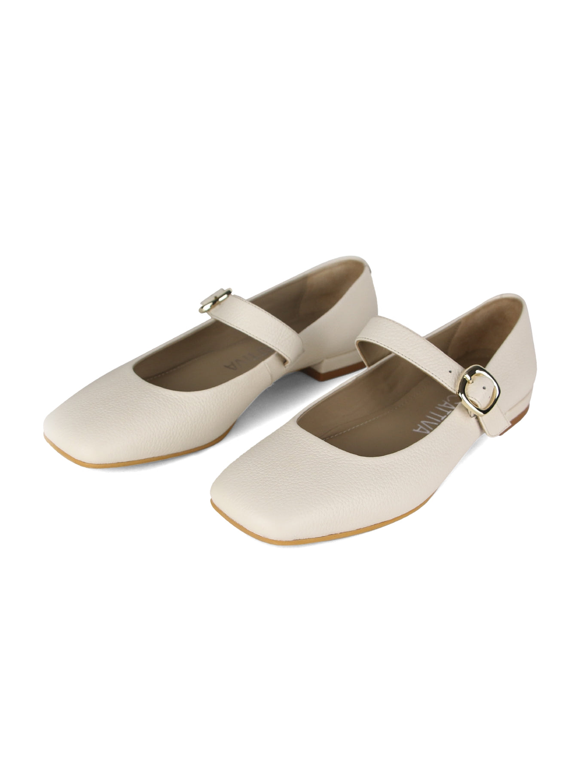 BALERINA POMBO - HUESO 3