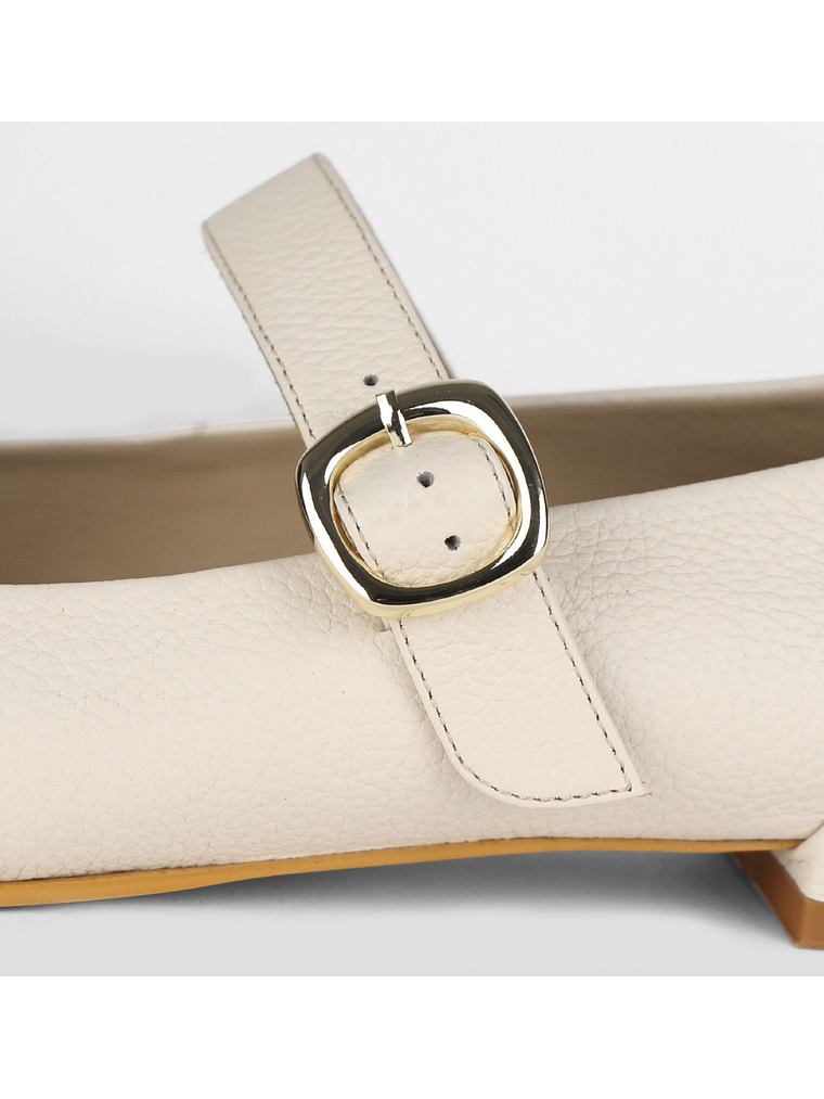 BALERINA POMBO - HUESO 5