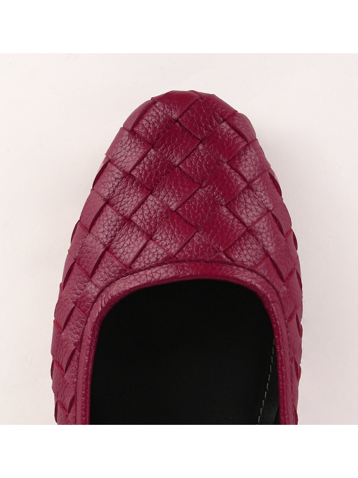 BALERINA TERELA - ROJO 5