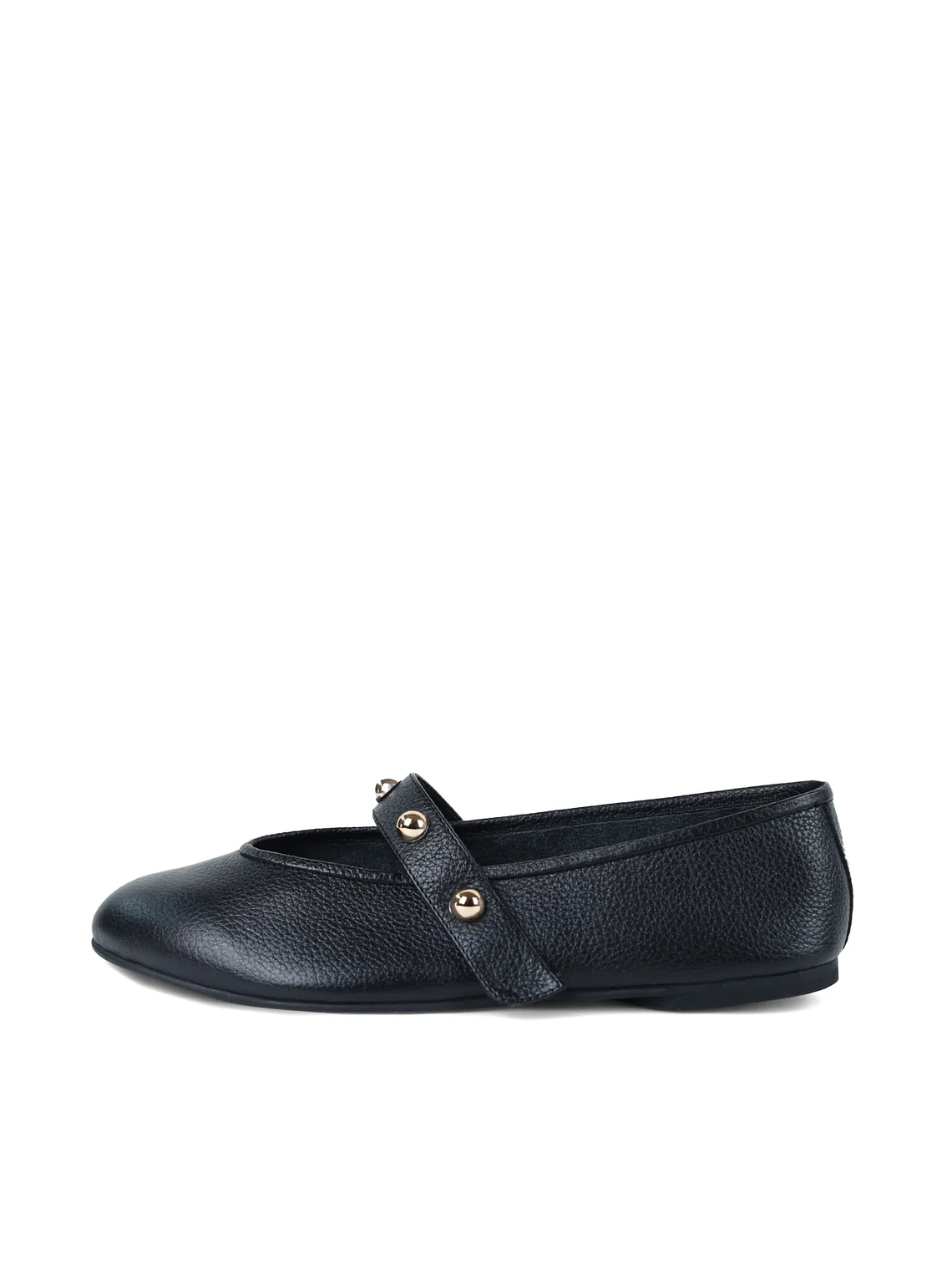 BALERINA VEKI - NEGRO 1