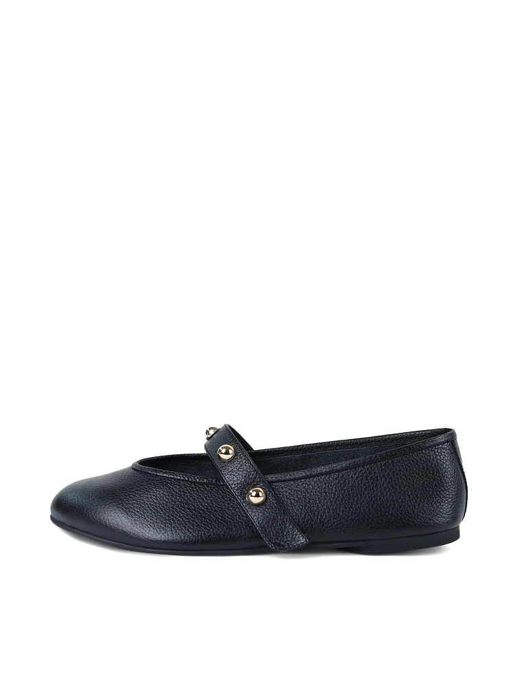 BALERINA VEKI - NEGRO 1