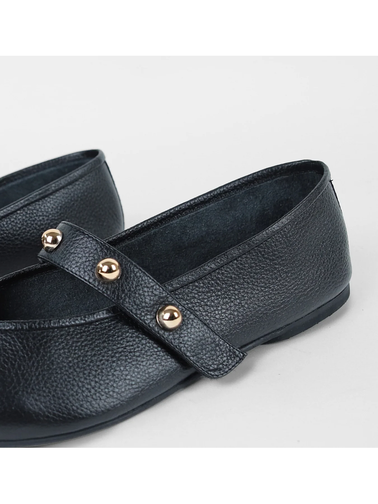 BALERINA VEKI - NEGRO 4