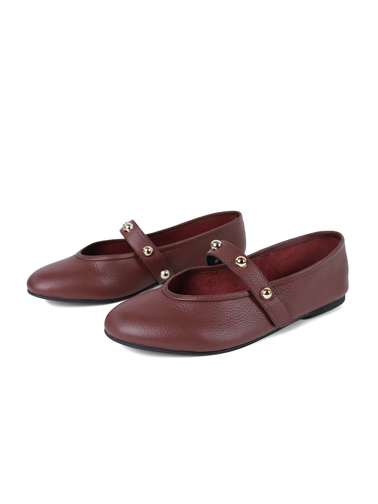 BALERINA VEKI - VINO 2