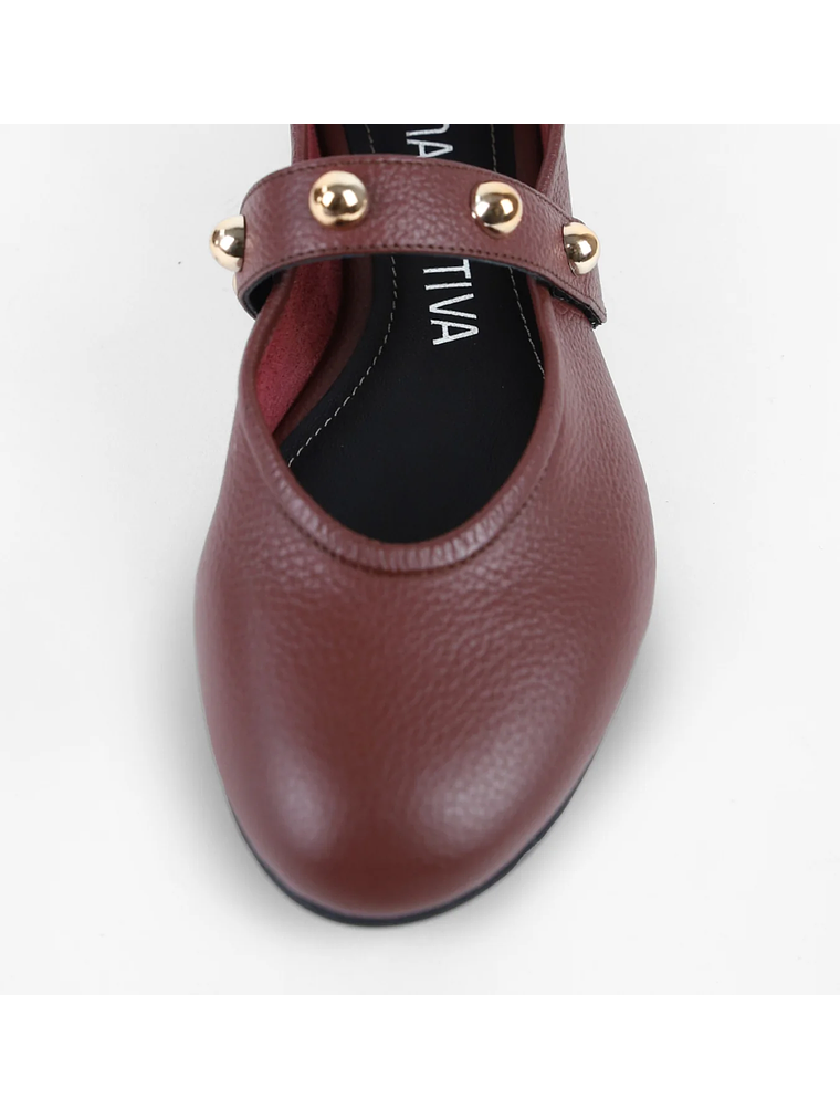 BALERINA VEKI - VINO 3