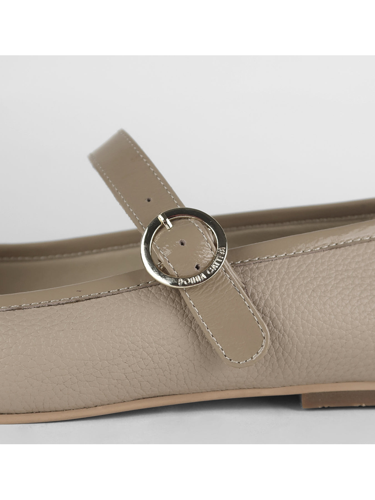 BALERINA VIVIAN - ÁLAMO 3