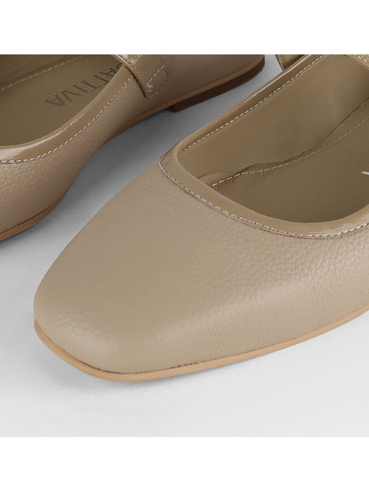 BALERINA VIVIAN - ÁLAMO 4