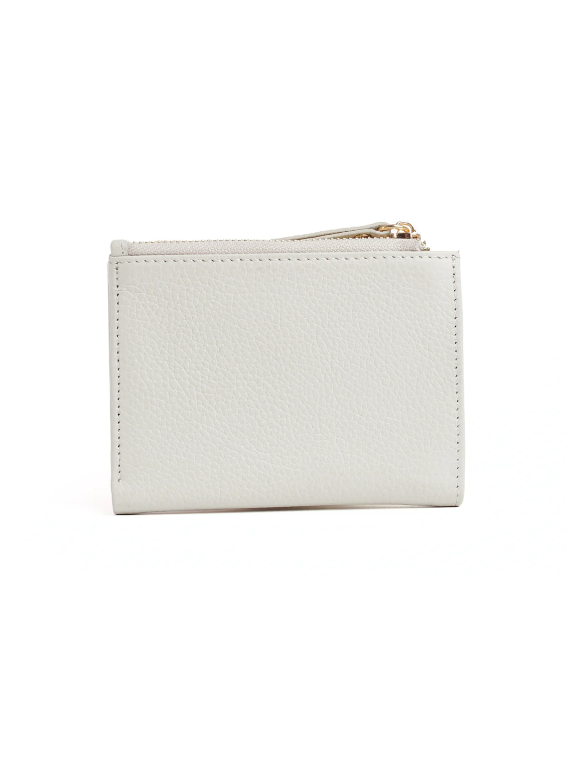 Billetera CLAUDIA - BLANCO/OFF 1