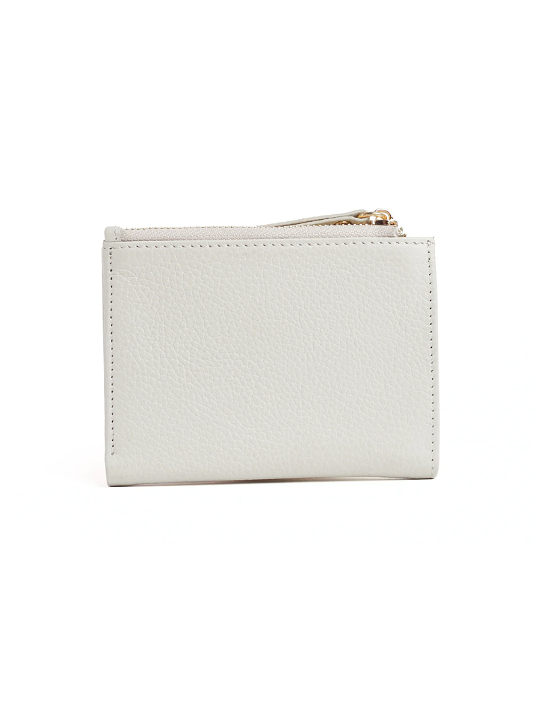 Billetera CLAUDIA - BLANCO/OFF 1