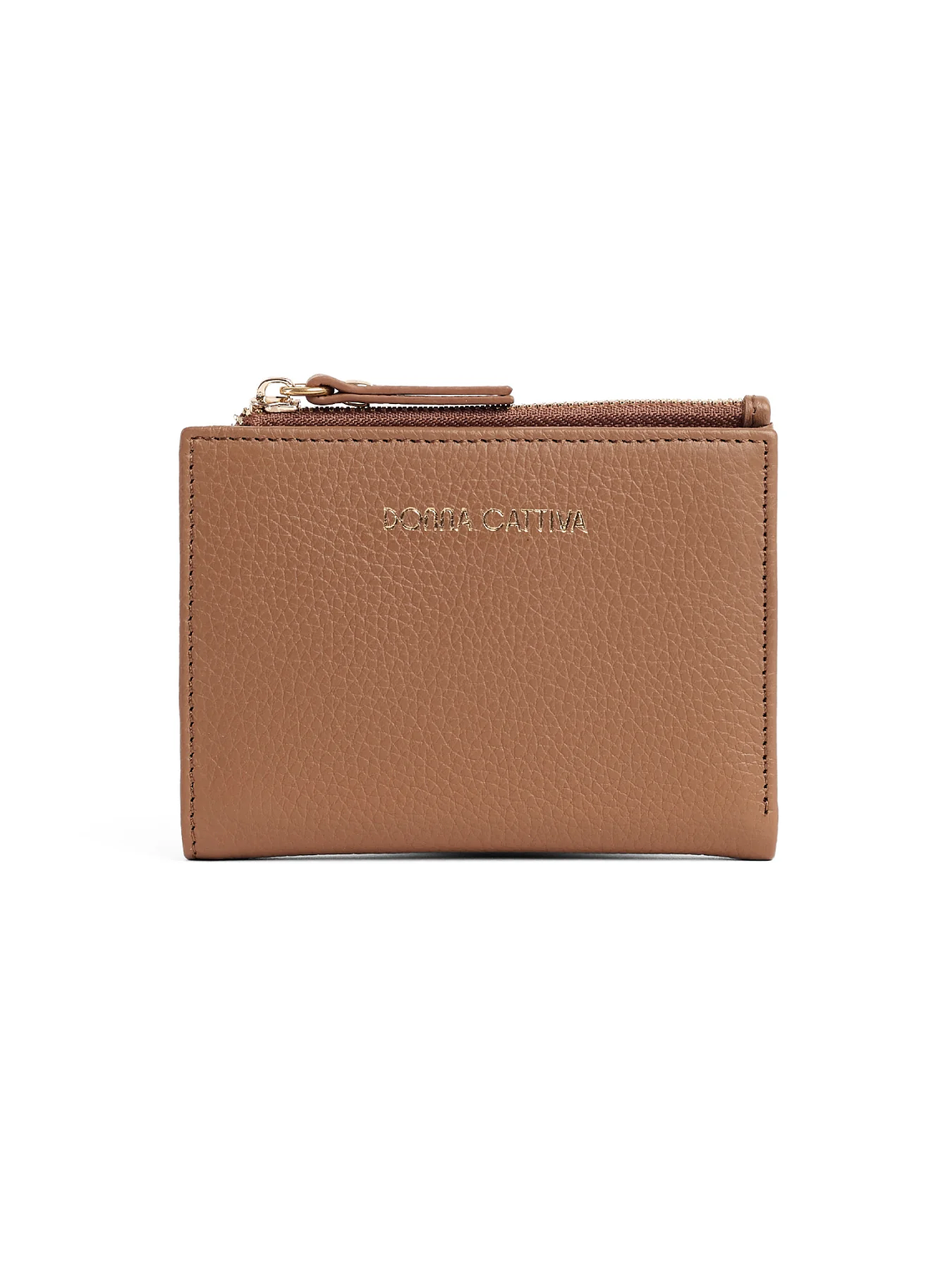 BILLETERA CLAUDIA - CAMEL 1