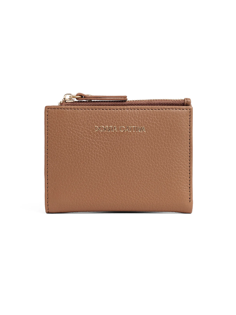 BILLETERA CLAUDIA - CAMEL 1