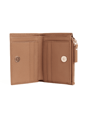 BILLETERA CLAUDIA - CAMEL