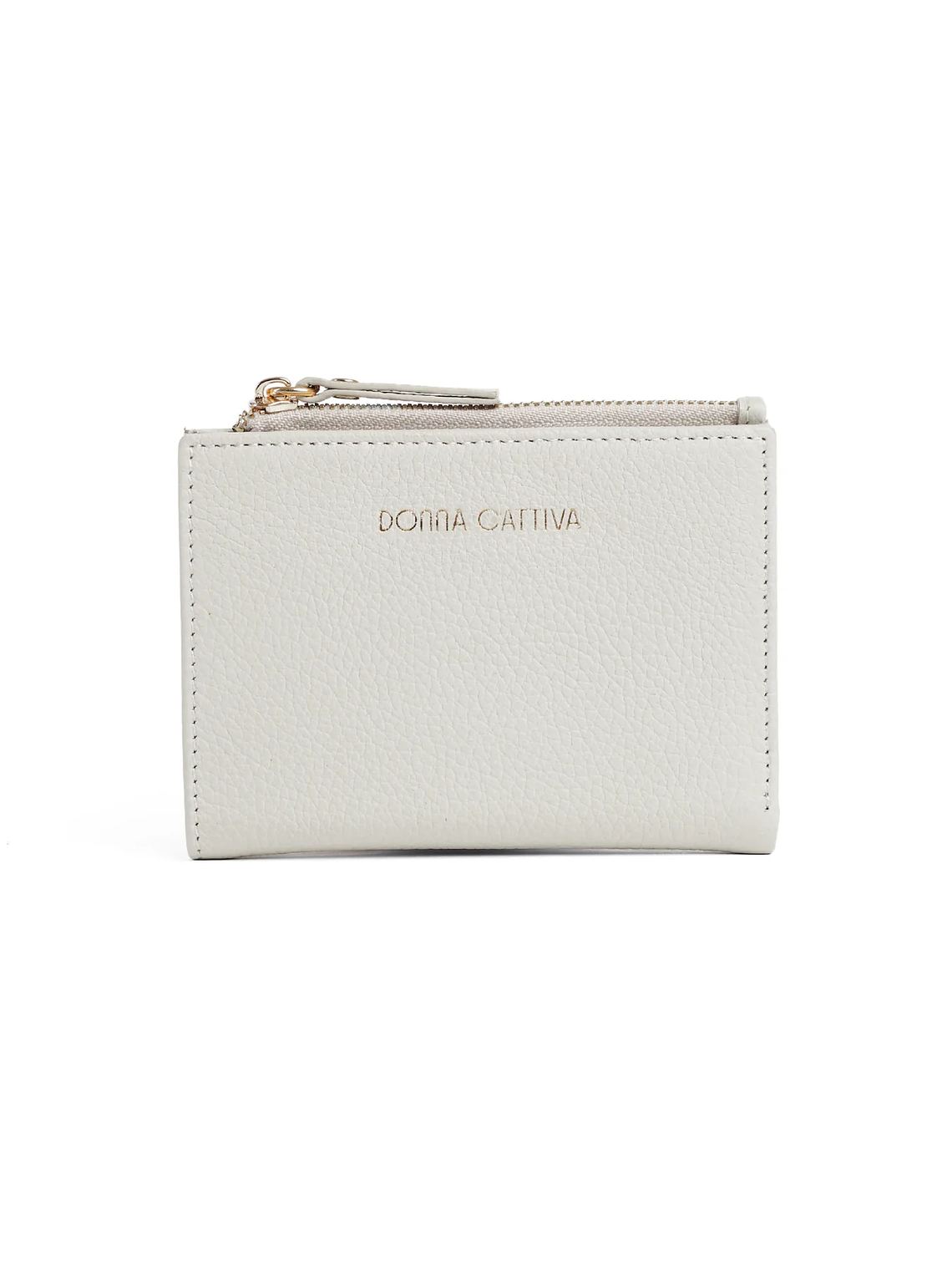 Billetera CLAUDIA - BLANCO/OFF 3