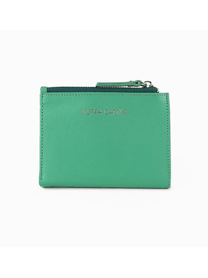 BILLETERA CLAUDIA - MENTA FUERTE