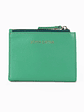 BILLETERA CLAUDIA - MENTA FUERTE - Miniatura 1