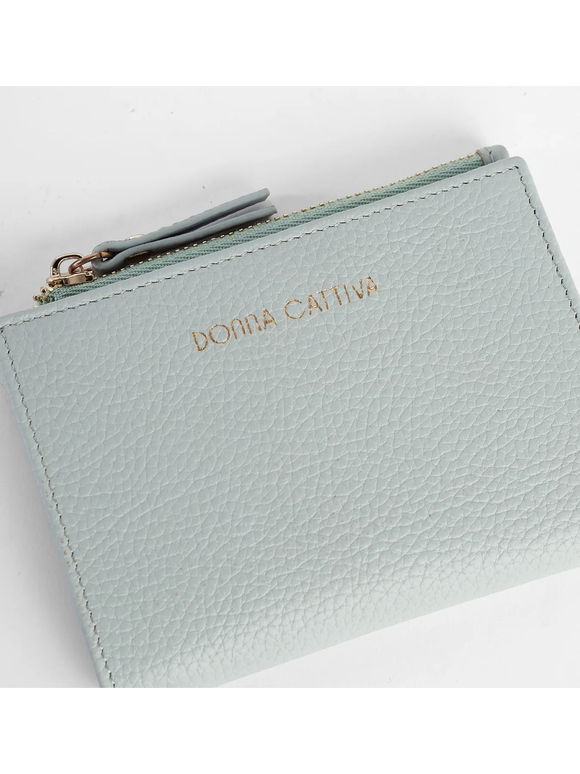 BILLETERA CLAUDIA - GLACIAL GREY 3