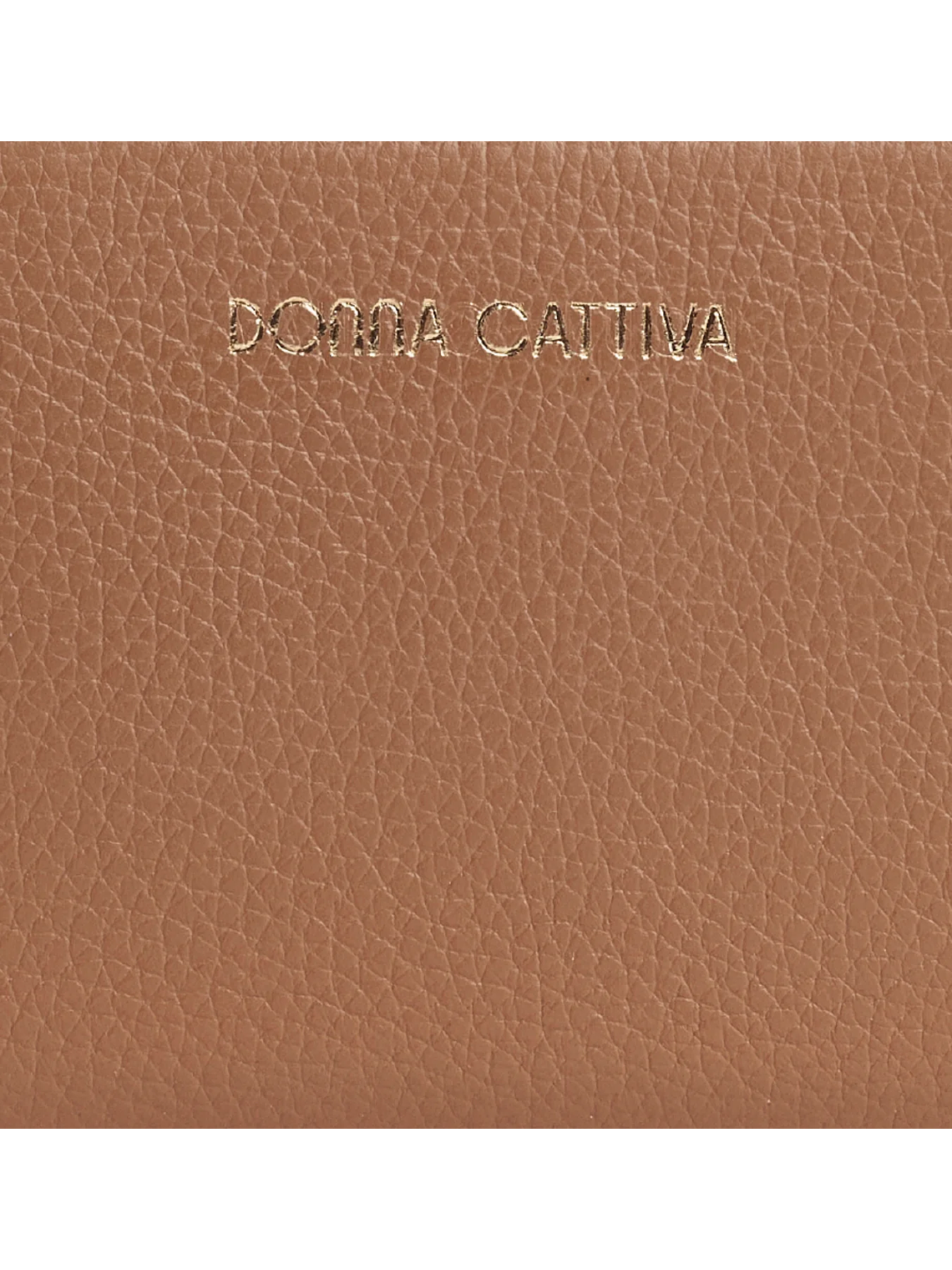 BILLETERA CLAUDIA - CAMEL 3
