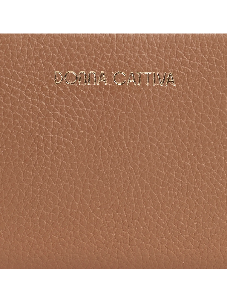 BILLETERA CLAUDIA - CAMEL 3