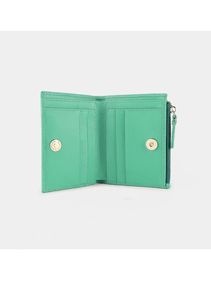 BILLETERA CLAUDIA - MENTA FUERTE