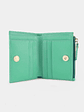 BILLETERA CLAUDIA - MENTA FUERTE - Miniatura 2