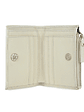 BILLETERA CLAUDIA - VAINILLA - Miniatura 3