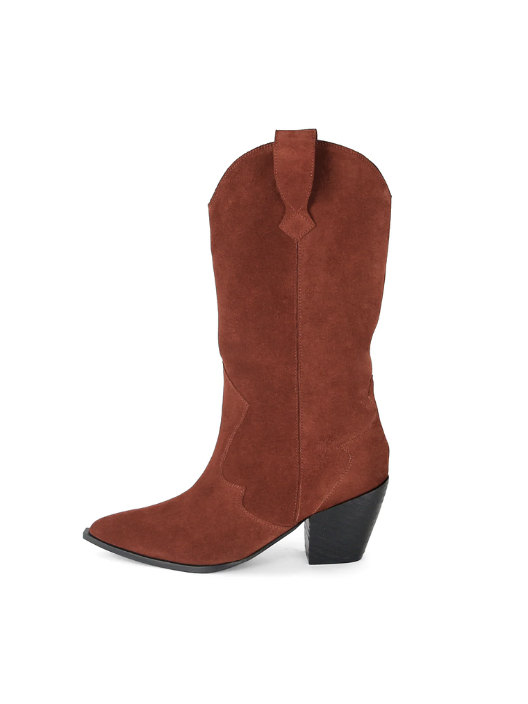 BOTA CELINA - ROBLEGAMUZA 1