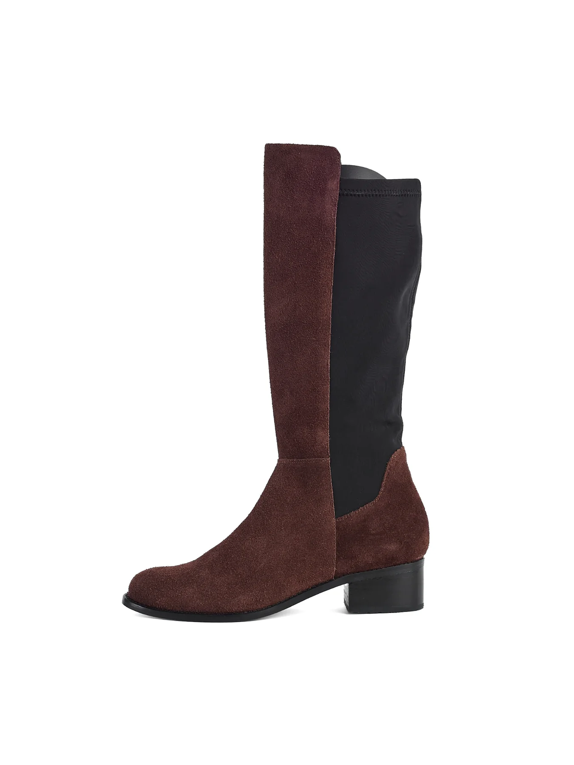 BOTA ESTELE - MARRÓN 1