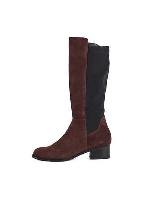 BOTA ESTELE - MARRÓN