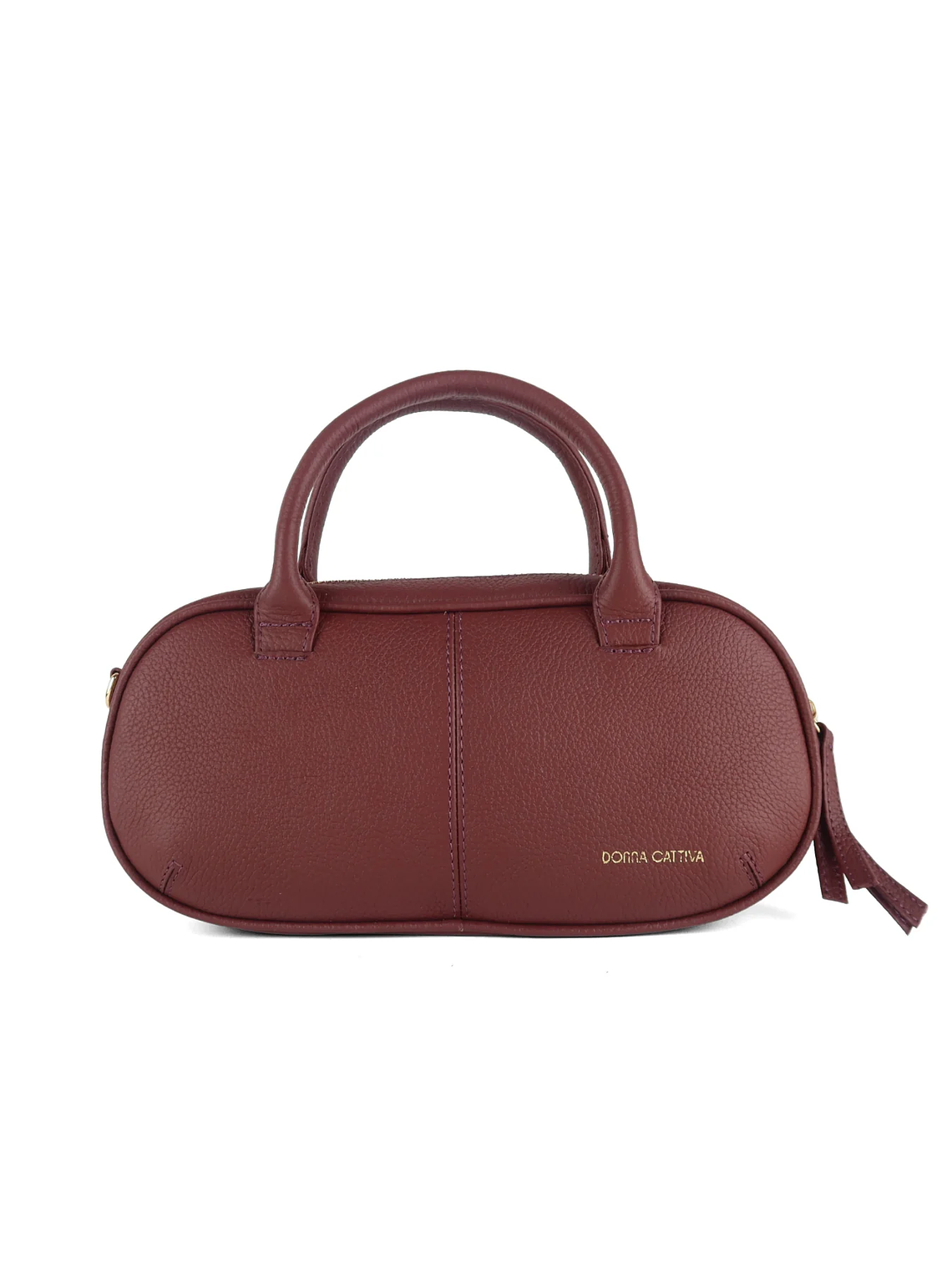 CARTERA AMANDA - GUINDA 1