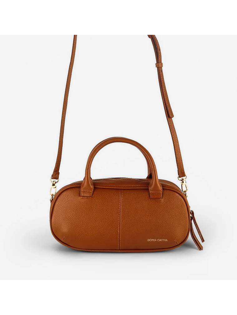 CARTERA AMANDA - CAMEL 2